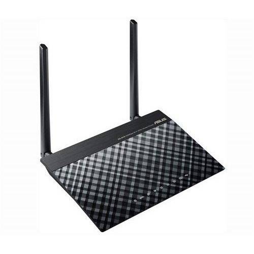 Asus Wireless ADSL Router